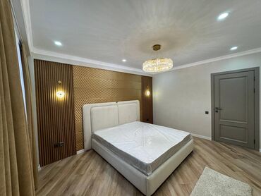 снять квартиру в заре: 3 комнаты, 86 м², Элитка, 2 этаж, Евроремонт