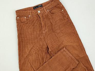 second hand cieszyn: Stradivarius, Spodnie materiałowe damskie, rozmiar XS — 1