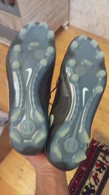 nike forma: Butslar Nike, Ölçü: 42, Yeni — 3