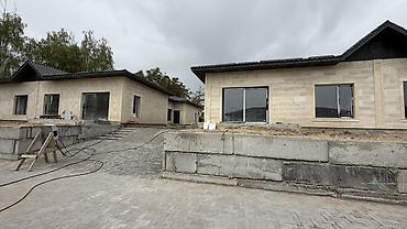 Продажа коттеджей и домов: 🏡 Продается современный коттедж с новым ремонтом в ЦО «Алтын-Кум» — 9