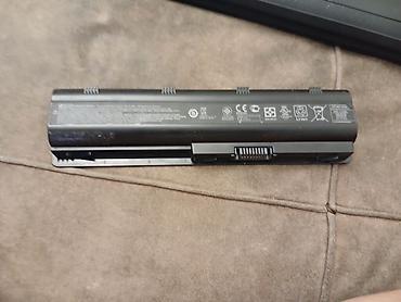 HP: Hp 255 G1 noutbuku Xüsusiyyətlər və imkanlar: - Ekran: təxminən 15.6" — 6