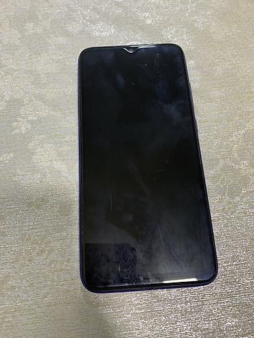 Redmi Note 7, 64 GB, rəng - Mavi, Barmaq izi