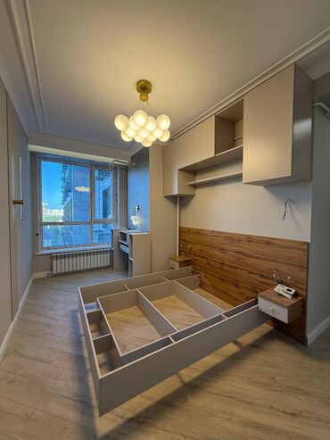 комната васток 5: 2 комнаты, 50 м², Элитка, 4 этаж, Евроремонт