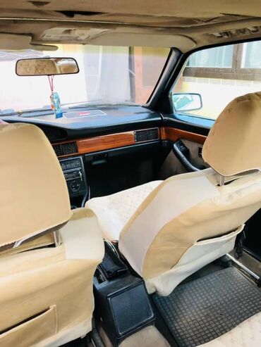 Audi: Audi 100: 1998 г., 2.3 л, Механика, Бензин, Седан — 6