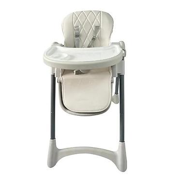skupe papuce: Stolica za hranjenje BABY LINE LARA Y33 Premium – model Y33bela-130 — 3