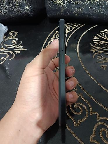 telefon honor: Honor X6b, 256 GB, rəng - Qara, İki sim kartlı — 2