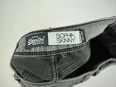 pull and bear arkadia: Superdry, Jeansy damskie, rozmiar L — 4