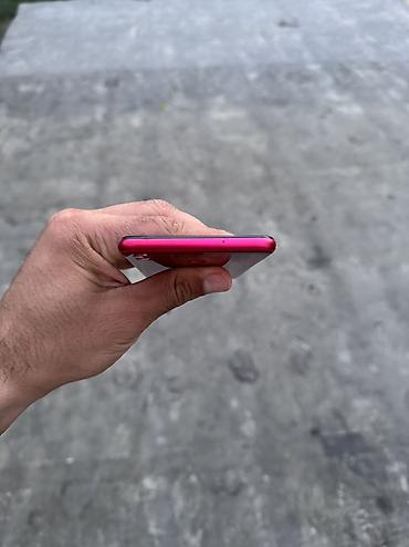 honor 8 s: Honor 8X, 64 GB, rəng - Qırmızı, Barmaq izi, Düyməli, İki sim kartlı — 6