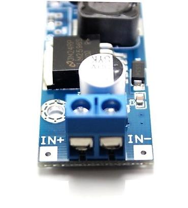 Təmir və tikinti: Elektronik Kartlar > Gərginlik Requlyator Kartları 5V 3A Gərginlik — 4