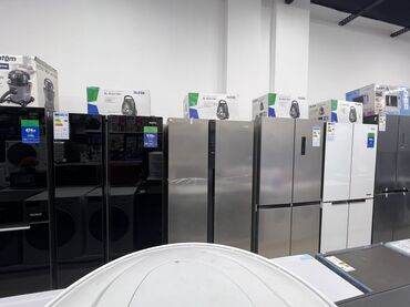 Холодильники: Холодильник Avest, Новый, Двухкамерный, Total no frost, 90 * 210 * 70, С рассрочкой at lalafo.kg — 2 Холодильники: Холодильник Avest, Новый, Двухкамерный, Total no frost, 90 * 210 * 70, С рассрочкой — 2