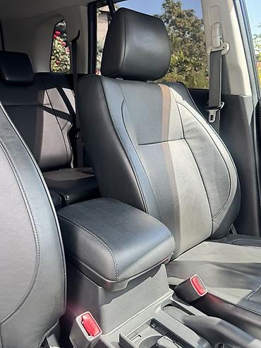 сузики витара: Suzuki Grand Vitara: 2006 г., 2 л, Автомат, Бензин, Кроссовер — 9