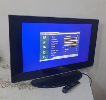 samsung s24 ultra qiymet: Телевизор Samsung LCD 32"