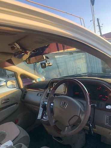 Другие автомобили: Продам белый универсал (5 дверей) в городской комплектации — 8