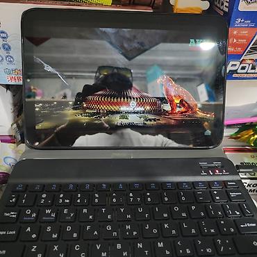 Планшеты: Планшет, ATouch, память 1 ТБ, 10" - 11", 5G, Новый, цвет - Черный — 5