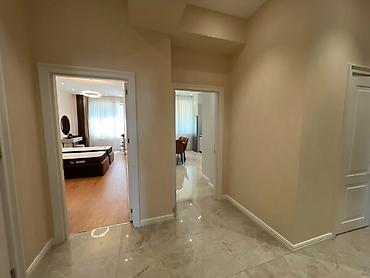 əhmədlidə satilan evlər: İzmir Residence – Nizami Metrosu | 3 Otaqlı Mənzil Kirayə Verilir! 📍 — 2