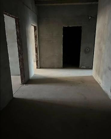сдается квартира элитка: 3 комнаты, 97 м², Асанбай мкр Элитка, 11 этаж, ПСО (под самоотделку) — 3