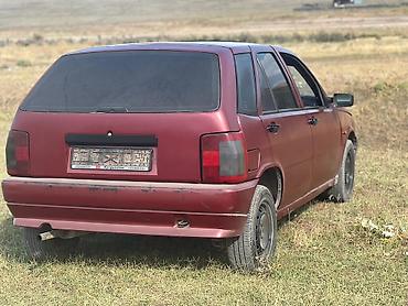 g comp: Fiat Tipo: 1990 г., 1.5 л, Механика, Бензин, Хэтчбэк — 7