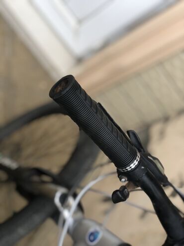 İdman velosipedləri: Dağ velosipedi Vista, 26" — 4