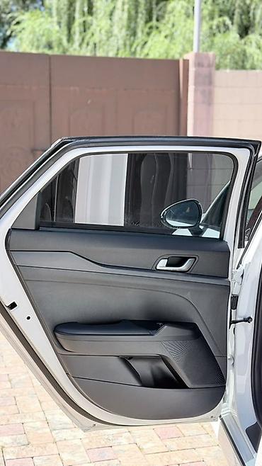 Kia K5: 2024 г., Седан — 3