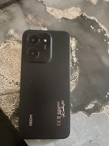 tap.az kondisioner işlənmiş: Xiaomi rəng - Qara, 
 Face ID, Barmaq izi — 5