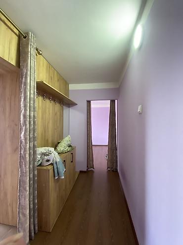 Продажа квартир: 2 комнаты, 50 м², 10 мкр 104 серия, 4 этаж, Свежий ремонт — 1
