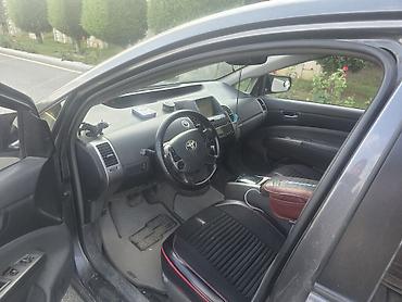 prius 30 disk: Toyota Prius: 1.5 l | 2008 il Hetçbek — 5