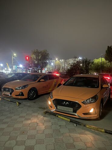 купить шевроле эквинокс: Hyundai Sonata: 2019 г., 2 л, Автомат, Газ, Седан