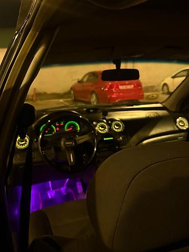 saipa 2011: Chevrolet Aveo: 1.4 l | 2011 il 310000 km Sedan — 3