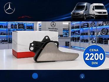Bočna vrata: BRAVA VRATA SPRINTER CRAFTER KLIZNA ZADNJA PREDNJA VRATA | Brava — 3