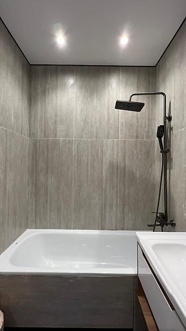 Продажа квартир: 2 комнаты, 47 м², 106 серия улучшенная, 6 этаж, Дизайнерский ремонт — 15