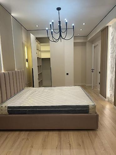 Продажа квартир: 2 комнаты, 77 м², Элитка, 12 этаж, Дизайнерский ремонт — 7