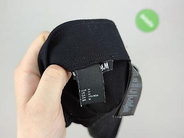 h: H&M, Spódnica damska, rozmiar M — 4