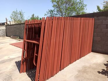 Аренда инструментов: Сдам в аренду Опалубки — 11