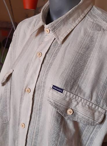 pull and bear turkey: Tortoise Collection muška košulja kratkih rukava - Brend: Tortoise — 2