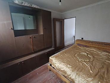 kiraye yolu ile satilan evler: Pirşağıda yeni tikilən körpülər tərəfdə, yola yaxın kirayə ev — 4