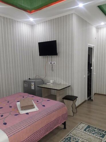 Посуточная аренда комнат: 300 м² — 15