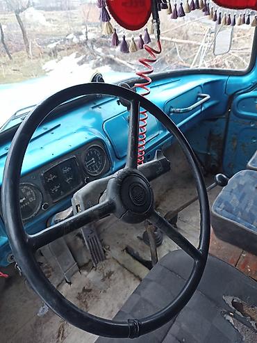 Грузовики: Грузовик, ЗИЛ, Стандарт, 7 т, Б/у — 10