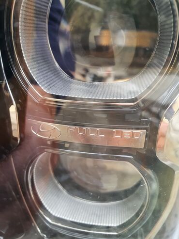 Hyundai: Hyundai Palisade: 2019 г., 3.8 л, Автомат, Бензин, Кроссовер — 20