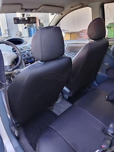 Toyota: ΓΙΑΝΝΗΣ ΣΚΟΥΡΜΠΕΛΟΣ — 8