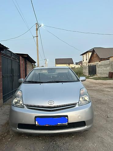 prius 30: Toyota Prius: 2009 г., Вариатор, Гибрид, Хэтчбэк — 2