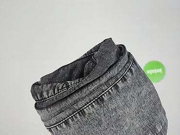 getry z zapiętkami: Legginsy Eleganckie damskie, rozmiar M — 6