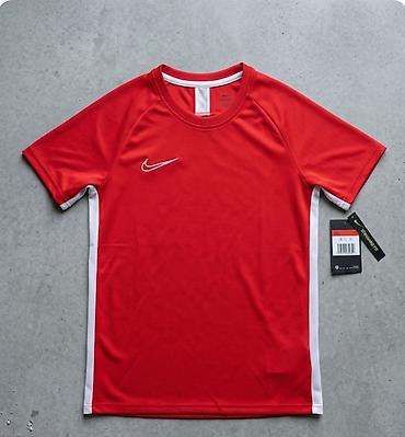 спортивный шорты: Детские спортивные вещи. 1) Футболки Adidas, Nike (оригинал) — 3