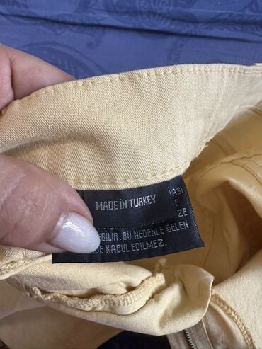 Dəstlər, kostyumlar: Qadın geyim dəsti -geyimlerin her biri 5 manatdl cox yaxsl — 49