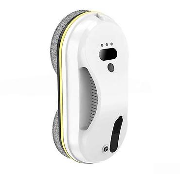 robot tossoran: Robot şüşə silənRobot şüşə silən Robot tipli şüşə silən cihaz – — 4