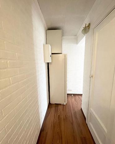 Продажа квартир: 1 комната, 30 м², Хрущевка, Евроремонт — 9