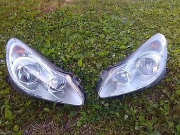 tabela kodova gresaka: FAROVI ZA OPEL CORSA D OD 2006. DO 2014. GOD. | *Polovni delovi za — 2