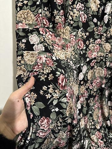 Donlar: L-xl razmer. 20azn. Defektsiz, təzə kimi — 3