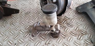 Y61 CILINDAR KVACILA ZA NISSAN PATROL OD 1998. DO 2005. GOD