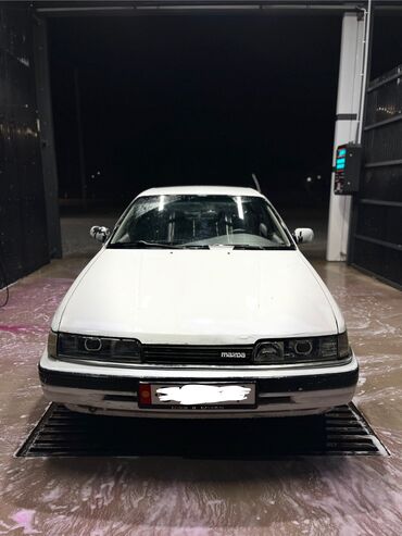 тюнинг мазда 323f слепая: Mazda 626: 1989 г., 2 л, Механика, Бензин, Хетчбек