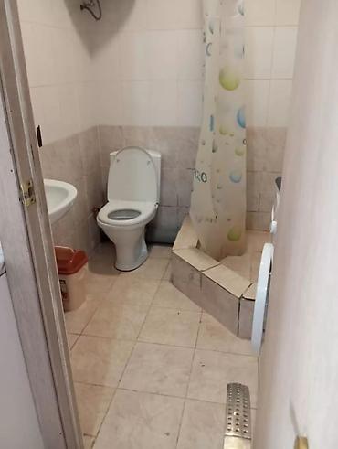 studio apartment: 1-комнатная квартира Планировка и метраж: - Просторная жилая комната — 3